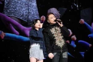 Ronald Cheng Instagram - 這次台北小巨蛋帶給我最大的驚喜就是觀眾的反應，以前觀眾都是很安靜的坐著聽我唱歌，這兩場的點唱環節，每當我走到Catwalk的時候觀眾都衝到前面來跟我一起大合唱，這讓我非常驚訝和感動。不知道是不是大家都一起老了，總是比較容易感動。你們常說我陪著你們一起長大，相反我很衷心地想感謝你們陪著我長大，還帶你們的小孩一起來看我。感謝你們一路的陪伴與支持！七年的確太久了，相信我們很快又可以見面了。

主辦單位:寬宏藝術經紀股份有限公司 
協辦單位及藝人經紀公司:機動娛樂 出品人:林老闆
監製:鄭中基 
執行監製及藝人管理:湘湘@機動娛樂 
統籌及藝人管理:Stephanie @機動娛樂
導演:rabbit@ptu/ kin@ptu
導演助理:Kiu / Dabbie
音樂總監:Joey Tang
舞蹈總監:Yiu@IDS
監聽混音師:歐丁玉
工程統籌:何成業
舞台設計:小蕉 邵偉敏
舞台設計助理:Bill Cheung
燈光設計:Cha Chi Fung @Team Spark / Ho See Dee @Team Spark / Wong Yin Wa @Team Spark
鐳射設計:夏振捷
鐳射執行:夏振捷/林紹緯
音響設計:Tsang Hin Yan
舞台監聽:阿鏗
視覺統籌:斯潔/甦粹音像藝術 視覺設計:斯潔/許晏慈/林昀嬋/陳紫蘋/李沛縈/尼可/甦粹音像藝術 視覺執行:Li Ming
舞台經理:Chan Ka Lok / Li Ka Kuen 演唱會導播:林家偉
副導播:楊瓊儀
樂隊成員:
Band leader & Guitar - Joey Tang Guitar - Andrew Cheung Keyboard - Dennie Wong Keyboard - Greg Lui
Bass - Jacky Man
Drums - Yip
Chorus   Percussion - Patrick Lui Chorus   Programmer - Pam Chung Roadie - Leo Kwan
舞蹈員: Rita Lai / Iris / Luxi / Hebe Ho / ManC / Wenjai / Egg Tsang / Po Hon / Zoe / Jolin
演唱會專案總策劃:余亭甫 (豆腐)、汪聖柏(Paul) 
演唱會專案統籌:温喻評
演唱會專案協力:廖鎧
演唱會宣傳統籌:王雅新 
演唱會宣傳執行:陳孟伶 蔡宛妮 邱郁薇 
演唱會售票:寬宏售票 (kham.com.tw) 演唱會票務:魏渝庭
工程統籌:吳皇達 
硬體統籌:林宜蓁

結構工程:台灣藝能 鑫銳結構 
舞台工程:銓閎舞台 城鎮舞台 
燈光工程:台灣藝能 
視訊工程:台灣藝能 
音響工程:穩立音響 
雷射工程:宏爍雷射 
特效工程:宏益特效 
電力工程:鴻州電力 
攝影工程:無限映像
行政經理:Judy Ho
造型指導:文念中
演唱會服裝製作:Chloe Lami
造型師:Eddy Chu
服裝管理:Liu Ka keung Donny / Lui Fung
藝人髮型設計:Horace Tse
藝人化妝:Henry Li 
舞蹈員髮型及化妝:翁欣怡、彭紀螢、林冠吟、王瓊真、巫依宸、劉家妤、吳孟純 
舞蹈員服裝管理:藍予晨、辛菊賢、郭凱辰
演唱會花絮:Jacky Wong 
海報項目策劃:HKV Limited
台灣場粉絲志工：小熊、Yu Lin 、10 、周羿伶 、游馨茹、Canni、Vicky、Mi、Eva 、小敏、Fiona 、迴哥、心慧 、小妃 、婕妤  老公 小孩、Peggy、婷婷、Claire、Ronald Chui、Hazel、Rainie、歆茹、喵喵 朋友、Terisa 家人、雅婷、Hsin-Hsien Chung、Joanna雅琪、郁芬、MONICA、OK Chan   朋友、陳虹邑
、慧明 家人、Queena Lin、Candy Kao、hyllus 三位家人、shally  三位家人、Hsiu 兩位家人、汪怡如 毛毛、Kris、Eva Tsai 、妮容、Shih jia、Cherry 2 位朋友、顏郁棻
合唱環節：
My outfit: @balmain @rickowensonline @bothparis @emphasisjewellery
Emma’s outfit: @harveynicholshk @cinqasept @shushu__tong