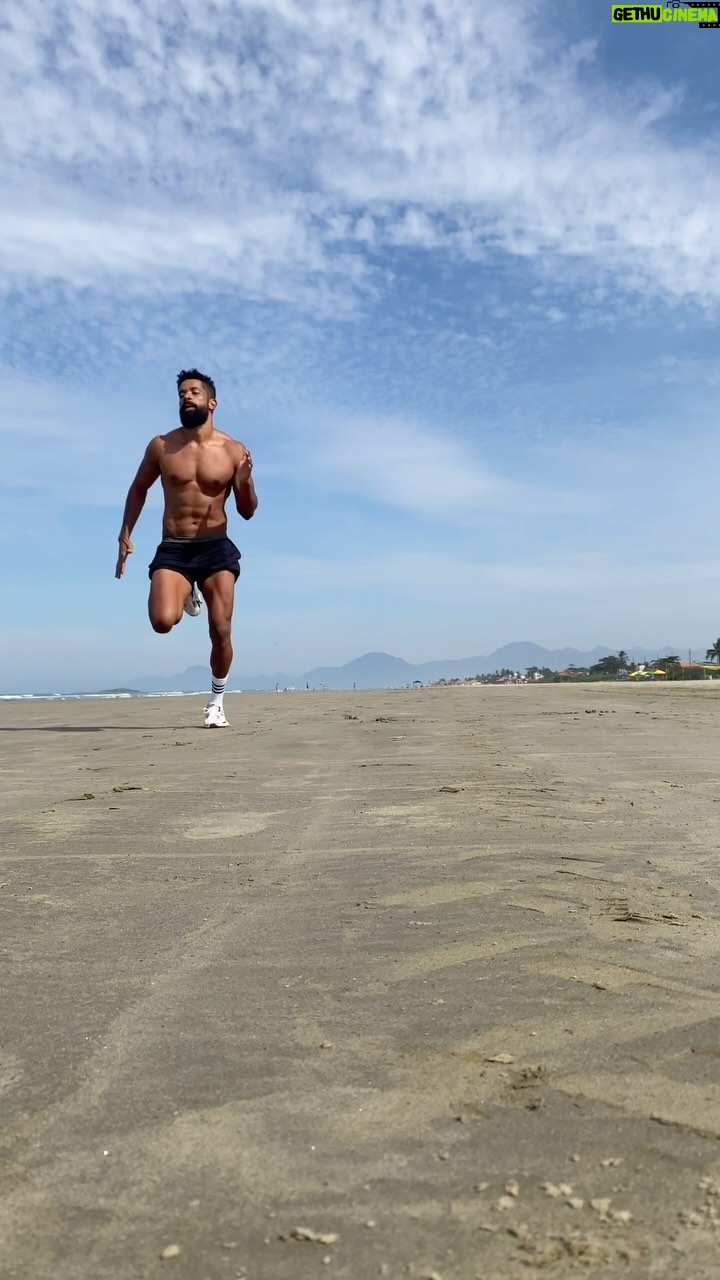 Ronaldo Moura - 3 Likes - Mente descansa, corpo trabalha š§šæ