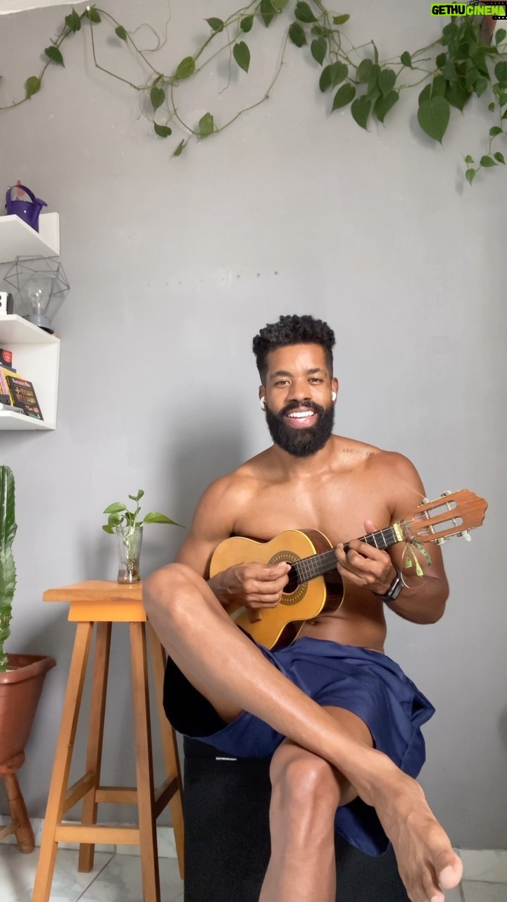 Ronaldo Moura - 134 Likes - Terapia š¶
