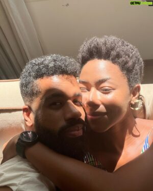 Ronaldo Moura Instagram - sol em nós
