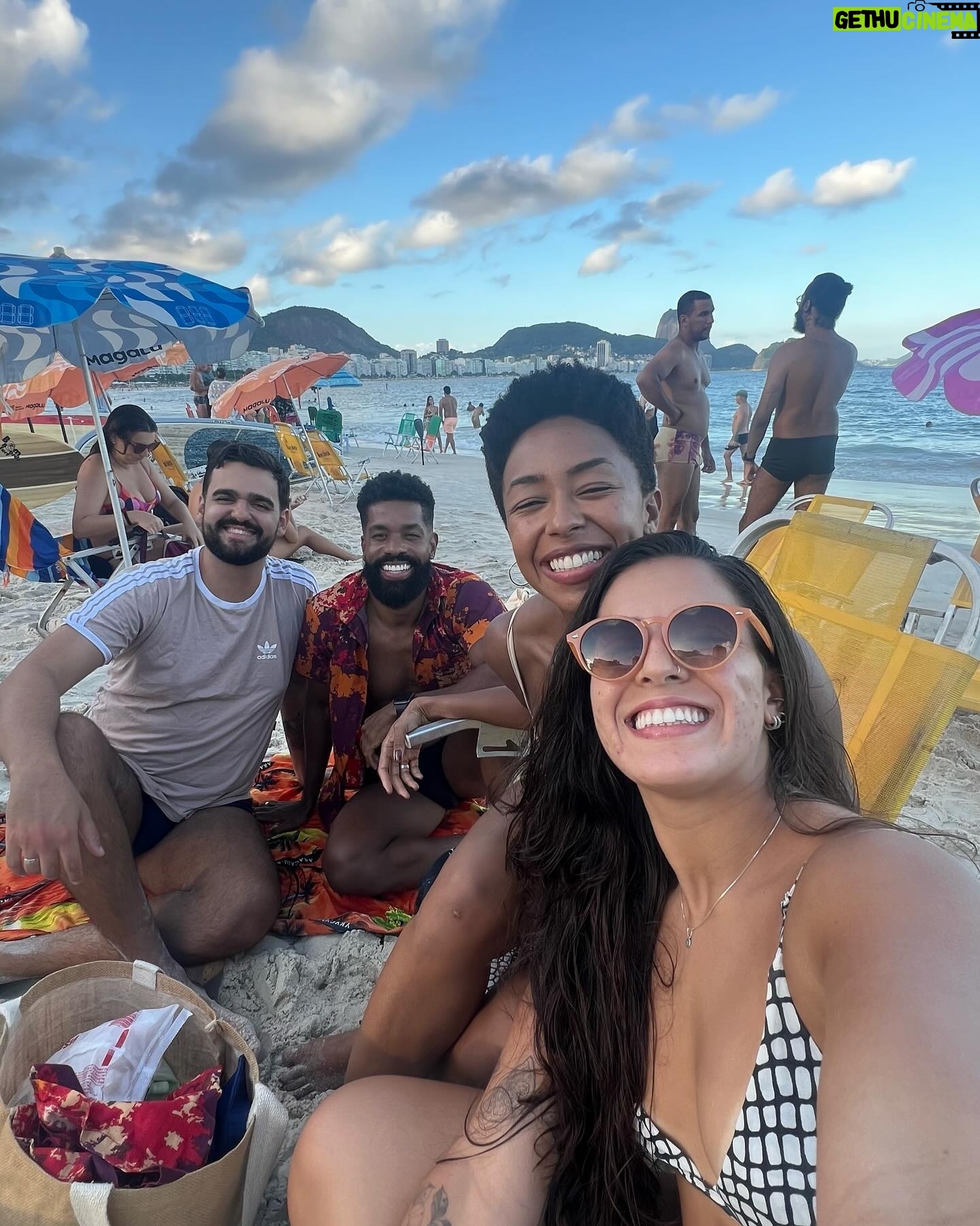 Ronaldo Moura - 247 Likes - Nossa vibe 🍀☺️