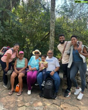 Ronaldo Moura Instagram - Family 🔒