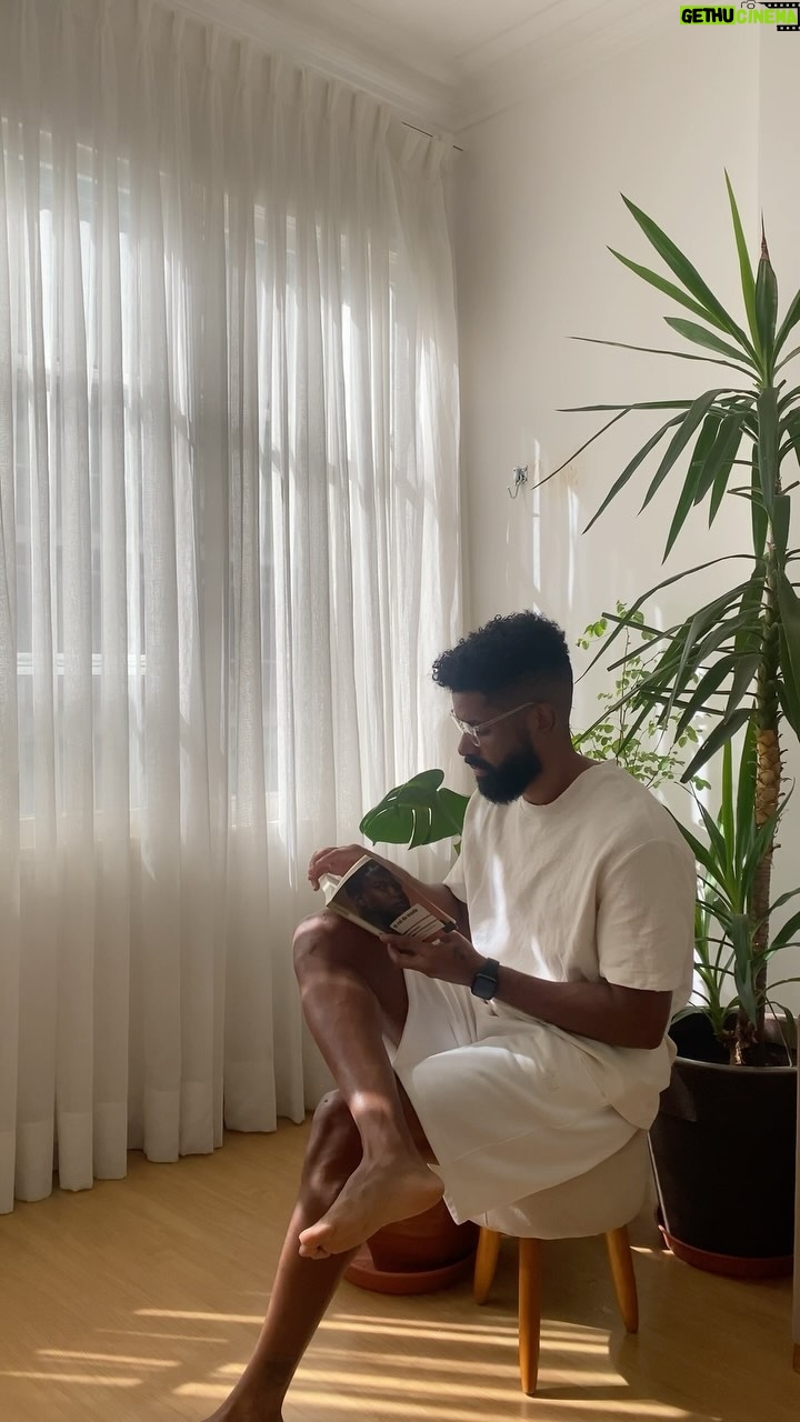 Ronaldo Moura - 3 Likes - Monday š