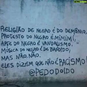 Ronaldo Moura Instagram - Simplesmente a verdade 😌☺️🧱