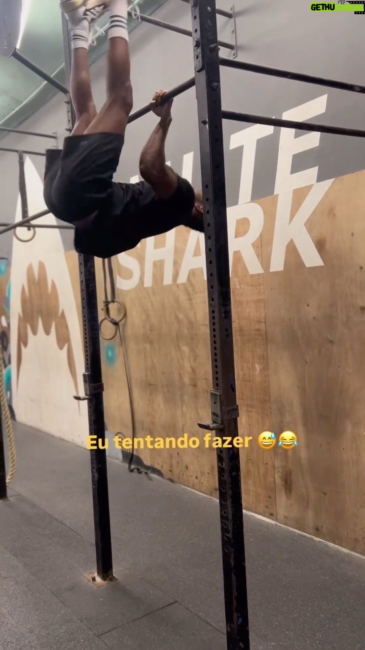 Ronaldo Moura - 3 Likes - NĆ£o sei nem o nome do exercĆcio, mas vou aprender ššæāāļø
Coach @neto_muaythaicf
#crossfit #biggining