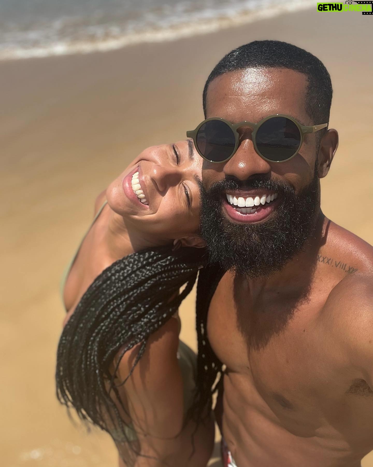 Ronaldo Moura - 3 Likes - Happy Valentine’s Day 🤎😍
The great moments that we live and don’t post, I love you.
