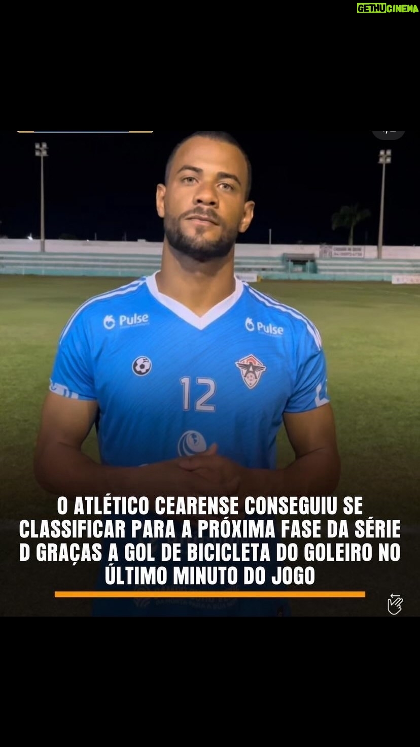 Ronaldo Moura - 17 Likes - VocĆŖ viu o que John Wilquer fez ?
#futebol #serid #atleticoce
