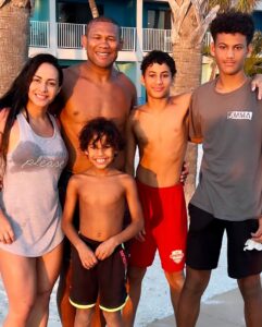 Actor Ronaldo Souza HD Instagram Photos and Wallpapers June 2024
