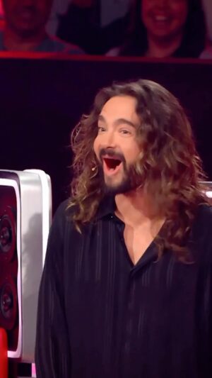 Ronan Keating Instagram - Ronan ist heute Abend ganz schön frech unterwegs. 😂 #tvog