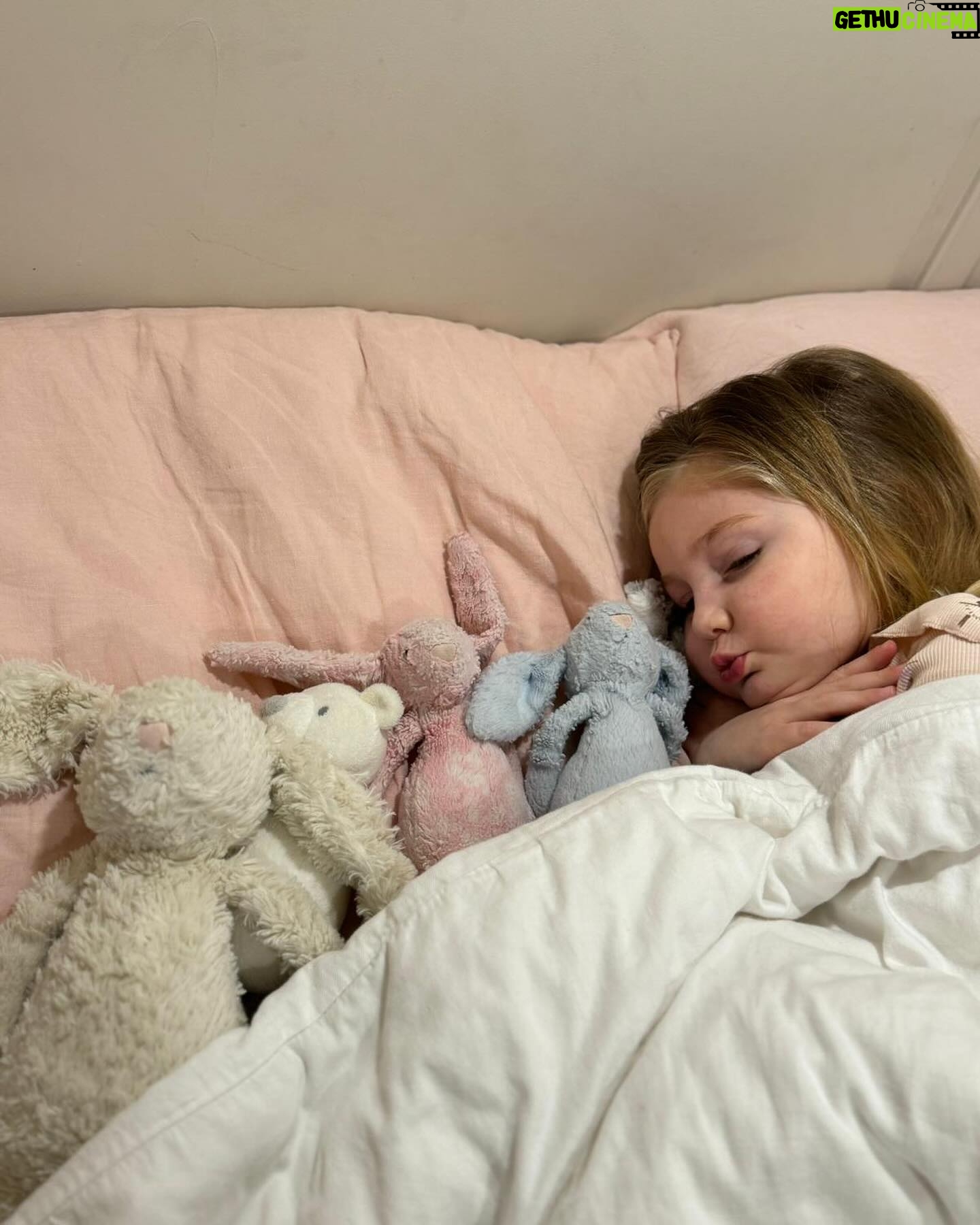 Ronan Keating - 12.2K Likes - Happy Birthday our Coco Bean . My God you bring us so much joy and you are so full of mischief. Every day is a new adventure. Love you so much rascal