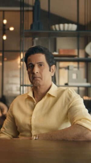 Ronit Roy Instagram - It’s always best to leave it to the experts 💪
For the VIPs, with the VIPs, by VIPShaadi.com. Visit now for a free consultation session!

[Shaadi, VIPShaadi, Relationships, Marriage, Couples]