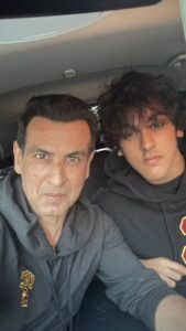 Ronit Roy Top 100 Instagram Photos and Posts