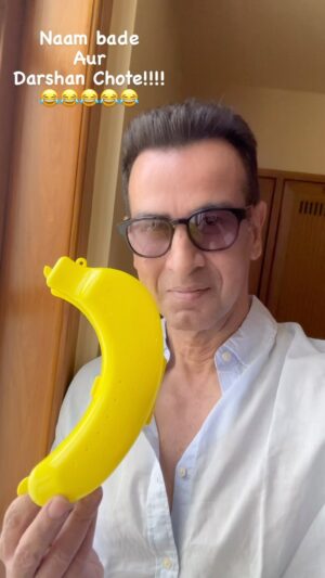 Ronit Roy Instagram - #ronit #ronitroy #ronitboseroy #rbr #ronitroyreels #ronitboseroylovers #ronitroyfans #ronitians #ronit