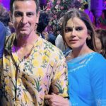 Ronit Roy