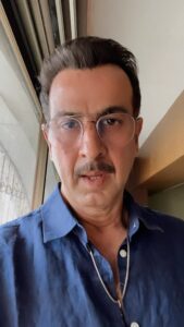 Actor Ronit Roy HD Instagram Photos and Wallpapers April 2024