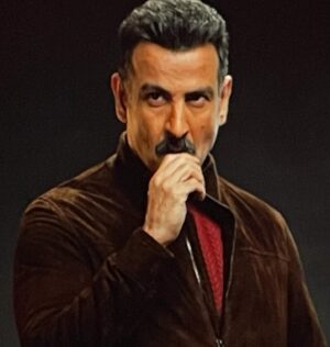 Ronit Roy Instagram - Kya bol reheli hai public?
