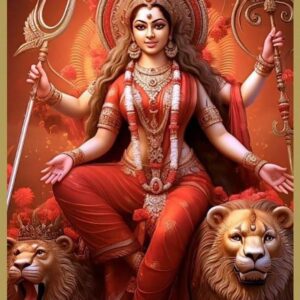 Ronit Roy Instagram - Wish y’all a blessed Navaratri. Love , good wishes and blessing to you and yours ❤️