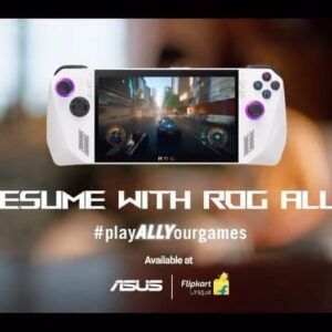 Ronit Roy Instagram - It’s time to rediscover the MVP inside you again and #playALLYourgames anytime, anywhere! 🤩

aao khole ye yaado ka pitara and #ResumeWithROGAlly 🎁

Available at ASUS & Flipkart 

#ROGIndia #ROGAlly #Flipkart