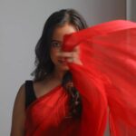 Ronjini Chakraborty