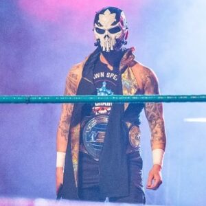Ronnie Arneill Instagram - After a near 30 hr travel day, I’m finally home. Sitting here jet lagged and eating TimTams, I have some time to reflect on an incredible trip to Australia for @worldserieswrestling 🙌🏻

I was challenged creatively, trusted, given the ball and got to work alongside and headline with some of the best talent on the planet today… I loved every damn second of it. 

Wrestling was FUN. 

Everyone, from wrestlers to production crew, to the wild fans themselves, this was a true team effort and one of the finest tours and companies I’ve ever had the pleasure of being apart of. I don’t throw around praise lightly but I’ll be the first one to shout from the rooftops when professionalism is top notch. 

To everyone who joined us on this tour, fans and wrestlers alike, the pleasure was all mine. Thank you for having me Australia. I love you all. 

Let’s do it again soon 🇦🇺❤️