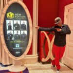 Ronnie DeVoe