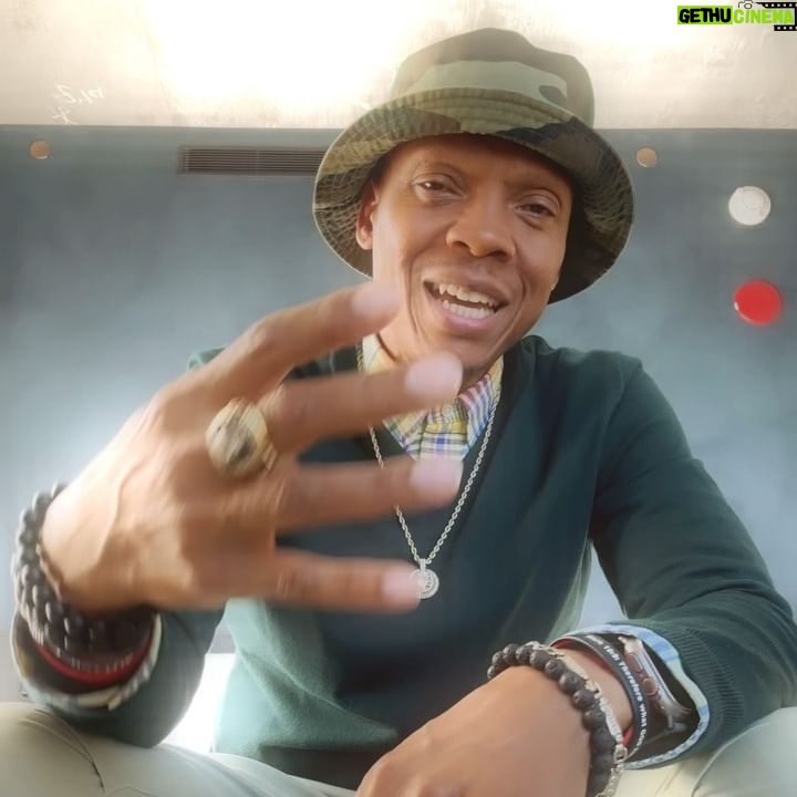 Ronnie DeVoe - 22.2K Likes - Yo NE4LIFERS,
Today, September 9, 2023 is a monumental day in the history of New Edition! 40 years yāallā¦
I want each and everyone of you to feel the love, gratitude, appreciation, thankfulness, prayers, support, positivity and humble sentiments from me for everything youāve done for my family.
From the day my Uncle Brooke brought me to the Brown Family double apartment in Orchard Park Projects, him, Bobby, Ralph, Mike, Rick and our co manager at the time Travis, welcomed me in with open arms.
From that point on, we continued to put in the tireless work it took for us to be prepared for our opportunity when it arrived in 1983.
Maurice Starr made sure we had the music, my uncle Brooke made sure we had the name, artist developement, stage presence and everything else to sustain in an industry that will chew you up and spit you out. But, because of GODās blessings, our dedication to our gifts and talents, and your support, weāve been able to stand the test of time. And, what tops it off is we are all alive to smell them roses.
This thing of ours is not perfect to say the least. Weāve gone through so many different phases from 5 members to 4, Bobby solo, the Heartbreak 5, Ralph and Johnny solo, Bell Biv DeVoe, All Six, 4 again, Heads of State, RBRM and so on⦠But, thatās what makes our group so special, each one of us has our own identity and thatās what adds extra value and depth to the whole and I will never take what we have for granted!
Again, to our NE4LIFERS and everyone thatās ever done something to help us elevate, grow and be in a position to impact so many lives in different ways, I say THANK YOU, THANK YOU, THANK YOU, THANK YOU, THANK YOU, THANK YOU, THANK YOU!!!!!!!
Lastly, make sure you stay tuned because weāre not done yet!
Love you all to lifeā¦!
Ronald Boyd DeVoe Jr
~RBDJrā¦ āš¾šŖš¾šš¾š°šš¾ā¤ļøš
@NewEdition
#NE4Life!!!!!!!
#NE4LIFERS