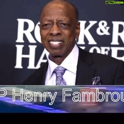 Ronnie DeVoe - 4.6K Likes - New Edition Statement:
Weāve lost 85 years of excellence. Although Mr. Henry Fambrough is no longer with us in the flesh, the Legendary Spinners will continue to live on through their timeless music, which has, and will continue to serve as the soundtrack of our lives. Learning of Mr. Fambroughās passing today is an incredible shock to all of us. Considering we were all on a joyful zoom call with him less than 2 months ago, and only days after having had the honor of inducting him (The Spinners) into the Rock and Roll Hall of Fame, we had no idea it would be our first and final time seeing or speaking to him. God knew we needed his words of professional wisdom and encouragement. Thank you, Henry! We are forever grateful and promise to uphold your memory and musical contributions in the highest regard. May God Bless the Fambrough Family today and always.
With Love and Our Sincerest Condolences,
Ronnie, Bobby, Ricky, Mike, Ralph & Johnny
New Edition (aka The Baby Spinners)
#RIPHenryFambrough
#TheSpinners
#NE4LIFE!!!!!!!
Thank you for being such an angel Heather! šš¾š„ŗ
~RBDJrā¦
#DeVoeted