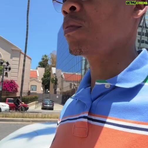 Ronnie DeVoe - 4K Likes - #NE4LIFE!