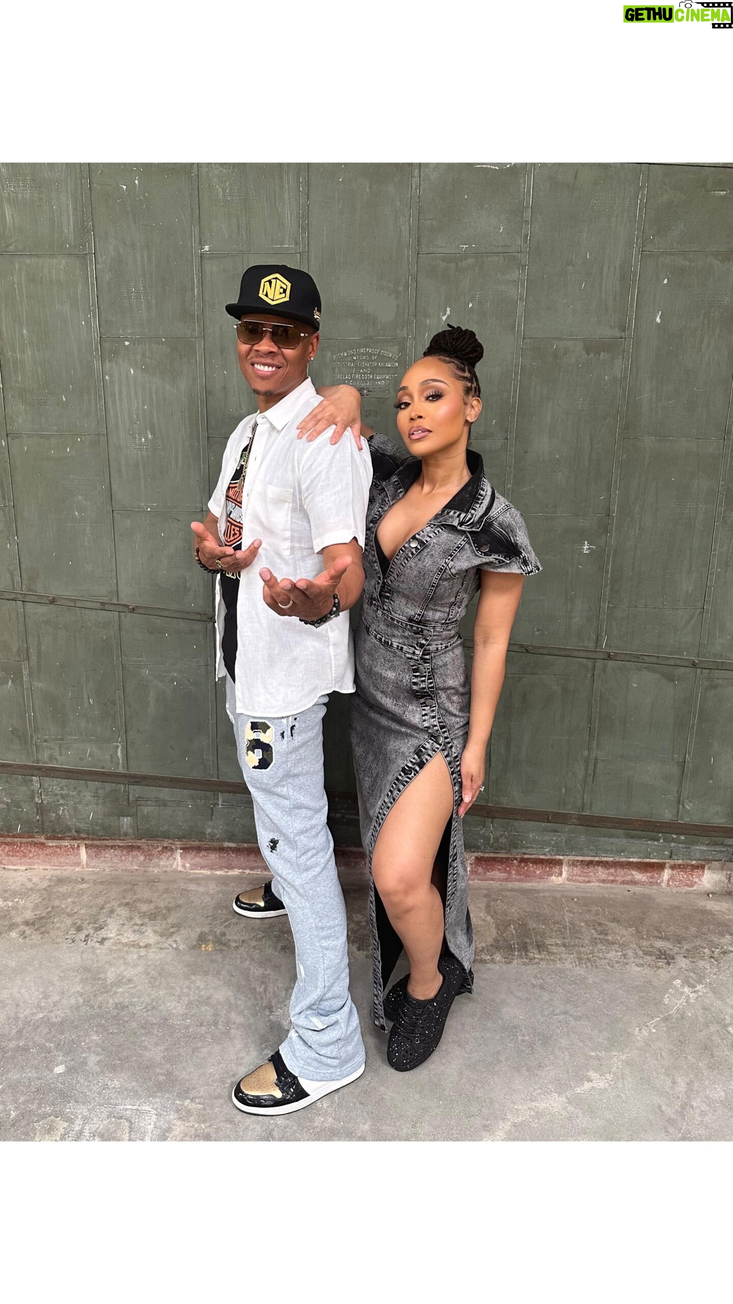 Ronnie DeVoe - 3.8K Likes - @Married4LifeWalk April 26th-27th in Atlanta! Check my bio for more information. š
#Married4LifeWalk #Married4Life #MarriageAmbassadors #DeVoeted