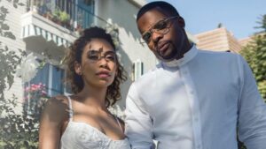 Ronnie DeVoe Instagram - Big Bro,

HAPPY BIRTHDAY to you and HAPPY ANNIVERSARY to you and queen @amycorreabell !! 

You are both such a blessing to so many people including my wife and I! 

Keep leading by example  because your love has positively impacted countless couples for the good! 

And Slick, there’s only one #RickyBell and I’m honored to be able to say I’m a friend and a brother for the past 43 years.

May GOD bless you with 56 more and then some!

Love you to life man…!

~RBDJr