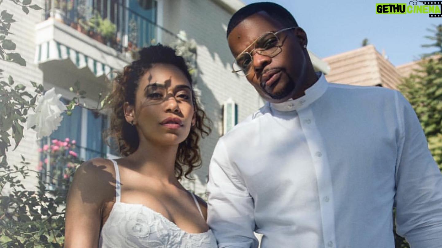 Ronnie DeVoe - 7.2K Likes - Big Bro,
HAPPY BIRTHDAY to you and HAPPY ANNIVERSARY to you and queen @amycorreabell !!
You are both such a blessing to so many people including my wife and I!
Keep leading by example because your love has positively impacted countless couples for the good!
And Slick, thereās only one #RickyBell and Iām honored to be able to say Iām a friend and a brother for the past 43 years.
May GOD bless you with 56 more and then some!
Love you to life manā¦!
~RBDJr
