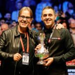 Ronnie O’Sullivan
