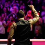 Ronnie O’Sullivan
