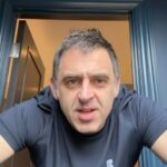 Ronnie O’Sullivan