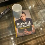 Ronnie O’Sullivan