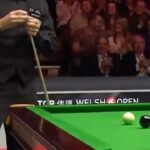 Ronnie O’Sullivan