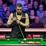 Ronnie O’Sullivan