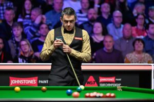 Ronnie O'Sullivan Instagram - Mustard is the new black…