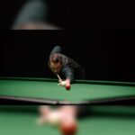 Ronnie O’Sullivan