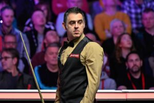 Ronnie O'Sullivan Instagram - Mustard is the new black…