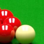 Ronnie O’Sullivan