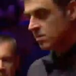 Ronnie O’Sullivan