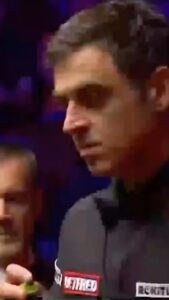 Actor Ronnie O’Sullivan HD Instagram Photos and Wallpapers September 2023