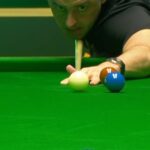 Ronnie O’Sullivan