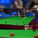 Ronnie O’Sullivan