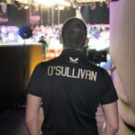 Ronnie O’Sullivan