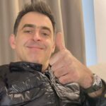 Ronnie O’Sullivan