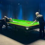 Ronnie O’Sullivan