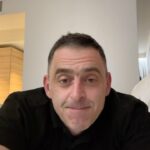 Ronnie O’Sullivan
