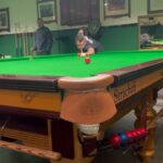 Ronnie O’Sullivan